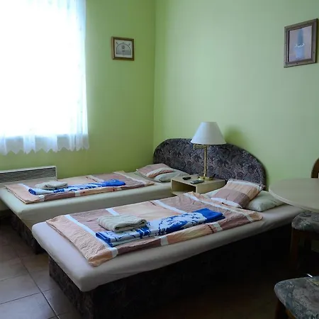 Penzion Domino 4*